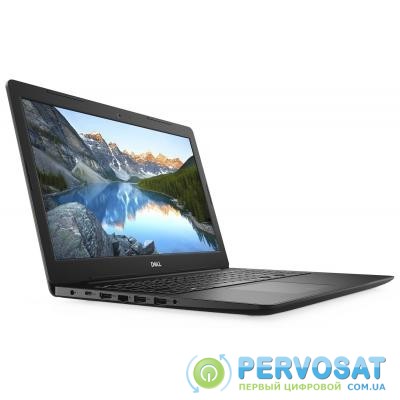 Ноутбук Dell Inspiron 3593 (I3593F78S5N230L-10BK)