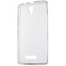 Чохол до моб. телефона Drobak для Lenovo A2010 (Clear) (219207) Чохол до моб. телефона Drobak для Lenovo A2010 (Clear) (219207)