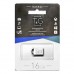 USB флеш накопитель T&G 16GB 107 Metal Series Silver USB 2.0 (TG107-16G)