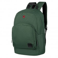Рюкзак Wenger 16", Crango, Green (зелений) Рюкзак Wenger 16", Crango, Green (зелений)