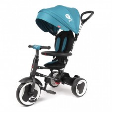 Дитячий велосипед Qplay Rito Eva Green (S380-7Green) Дитячий велосипед Qplay Rito Eva Green (S380-7Green)