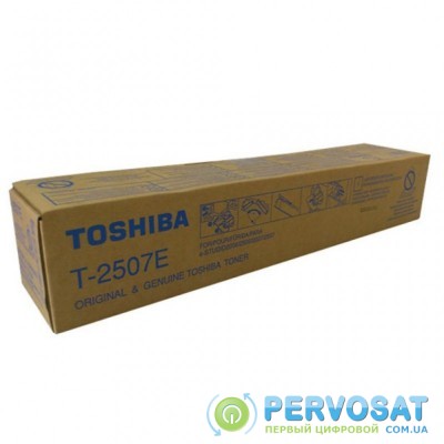 Тонер TOSHIBA T-2507, E-Studio 2006 / 2507 / 2506 / 2007 (6AJ00000157)