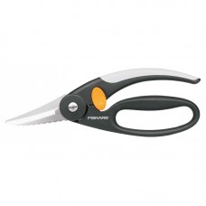 Ножиці кухонні для риби Fiskars Functional Form, 22см Ножиці кухонні для риби Fiskars Functional Form, 22см