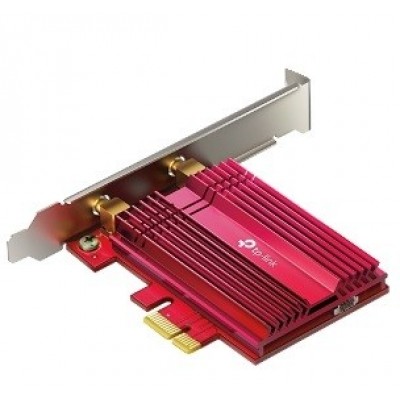 WiFi-адаптер TP-LINK TX3000E AX3000 BT5.0 PCI Express