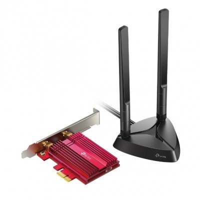 WiFi-адаптер TP-LINK TX3000E AX3000 BT5.0 PCI Express