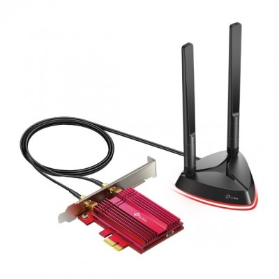 WiFi-адаптер TP-LINK TX3000E AX3000 BT5.0 PCI Express