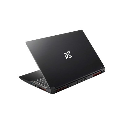 Ноутбук Dream Machines RG4050-15 15.6FHD IPS, Intel i7-13620H, 16GB, F1TB, NVD4050-6, DOS, чорний
