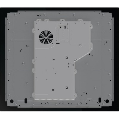 Варильна поверхня Gorenje індукційна, 60см, PowerBoost, TouchControl, чорний