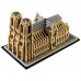 Конструктор LEGO Architecture Нотр-Дам-де-Парі