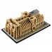 Конструктор LEGO Architecture Нотр-Дам-де-Парі