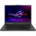 Ноутбук ASUS ROG Strix SCAR 18 G835LW-SA083W 18" 2.5K mLED, Intel Ultra 9 275HX, 32GB, F2TB, NVD5080-16, Win11, Чорний