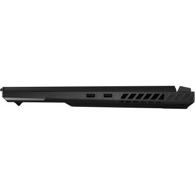 Ноутбук ASUS ROG Strix SCAR 18 G835LW-SA083W 18" 2.5K mLED, Intel Ultra 9 275HX, 32GB, F2TB, NVD5080-16, Win11, Чорний