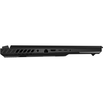 Ноутбук ASUS ROG Strix SCAR 18 G835LW-SA083W 18" 2.5K mLED, Intel Ultra 9 275HX, 32GB, F2TB, NVD5080-16, Win11, Чорний