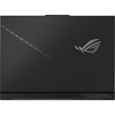 Ноутбук ASUS ROG Strix SCAR 18 G835LW-SA083W 18" 2.5K mLED, Intel Ultra 9 275HX, 32GB, F2TB, NVD5080-16, Win11, Чорний