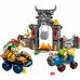 Конструктор LEGO Super Mario Mario Kart – Bowser та його замок