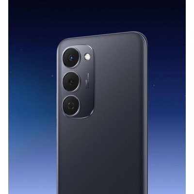 Смартфон TECNO Spark 40 PRO+ (KM7) 6.78" 8/256ГБ, 2SIM, 5200мА•год, Nebula Black