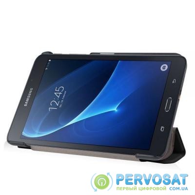 Чехол для планшета Grand-X для Samsung Galaxy Tab A 7.0 T280/T285 Black (STC - SGTT280B)