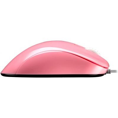 Мышка Zowie DIV INA EC1-B Pink-White (9H.N1RBB.A6E)