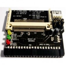 Контролер IDE для карт памяти CF IBRIDGE (MM-IDE TO CF-01-HN01) Контролер IDE для карт памяти CF IBRIDGE (MM-IDE TO CF-01-HN01)