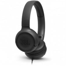 Навушники JBL T500 Black (JBLT500BLK) Навушники JBL T500 Black (JBLT500BLK)