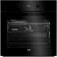 Вбудовувана електрична духова шафа Beko BIR24303BCS - Ш-60 см./8 режимів/71 л/А/чорний Вбудовувана електрична духова шафа Beko BIR24303BCS - Ш-60 см./8 режимів/71 л/А/чорний