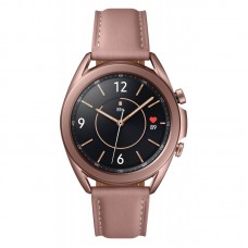 Смарт-годинник Samsung Galaxy Watch 3 41mm (R850) Bronze