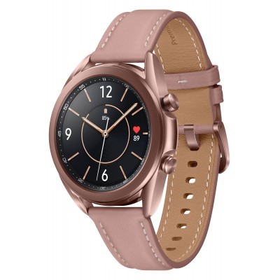 Samsung Galaxy Watch 3 41mm (R850)[Bronze]