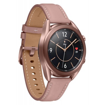 Samsung Galaxy Watch 3 41mm (R850)[Bronze]