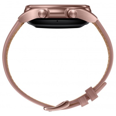 Samsung Galaxy Watch 3 41mm (R850)[Bronze]