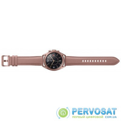 Samsung Galaxy Watch 3 41mm (R850)[Bronze]