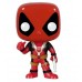 Funko Коллекционная фигурка Funko POP! Bobble: Marvel: Deadpool: 10&quot; Deadpool ThumbsUp (RD) (Exc) 44725