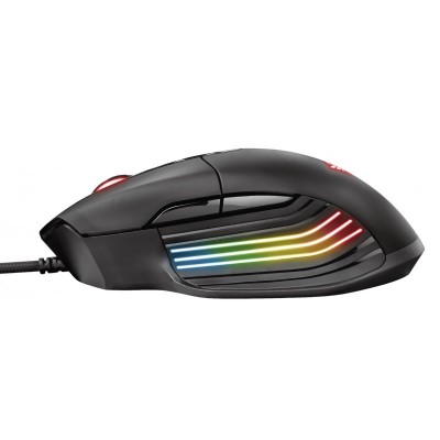 Trust GXT 940 Xidon RGB Black