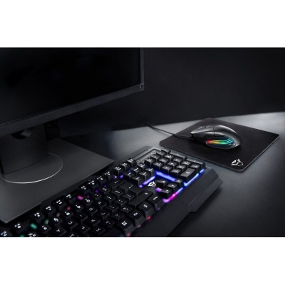 Trust GXT 940 Xidon RGB Black