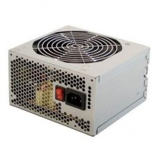 Блок живлення DELUX ATX - 400W (P4) (DLP-25D)