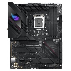 Материнcька плата ASUS ROG STRIX B560-E GAMING WIFI s1200 B560 4xDDR4 M.2 HDMI-DP Wi-Fi BT mATX Материнcька плата ASUS ROG STRIX B560-E GAMING WIFI s1200 B560 4xDDR4 M.2 HDMI-DP Wi-Fi BT mATX