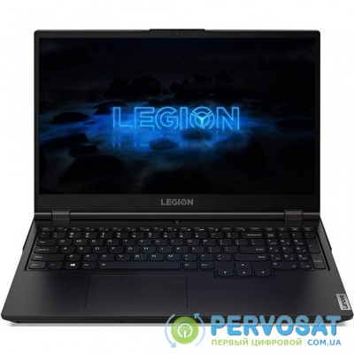 Ноутбук Lenovo Legion 5 15ARH05 (82B500KJRA)
