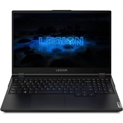 Ноутбук Lenovo Legion 5 15ARH05 (82B500KJRA)