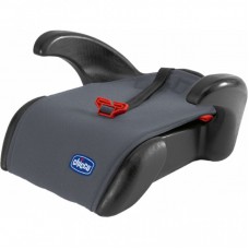 Автокрісло Chicco Quasar Plus сірий (60893.77.07) Автокрісло Chicco Quasar Plus сірий (60893.77.07)