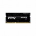 Модуль памяти для ноутбука SoDIMM DDR4 64GB (2x32GB) 2666 MHz Fury Impact Kingston Fury (ex.HyperX) (KF426S16IBK2/64)