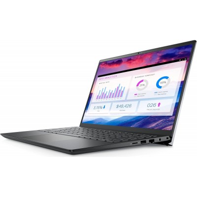 Ноутбук Dell Vostro 5410 14FHD AG/Intel i5-11300H/8/256F/int/Lin/Grey