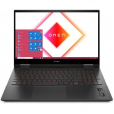 Ноутбук HP OMEN 15-ek1009ur 15.6FHD IPS 144Hz/Intel i7-10750H/16/512F/NVD3070-8/DOS Ноутбук HP OMEN 15-ek1009ur 15.6FHD IPS 144Hz/Intel i7-10750H/16/512F/NVD3070-8/DOS