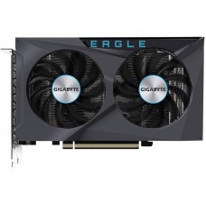 Відеокарта GIGABYTE Radeon RX 6400 4GB GDDR6 EAGLE Відеокарта GIGABYTE Radeon RX 6400 4GB GDDR6 EAGLE