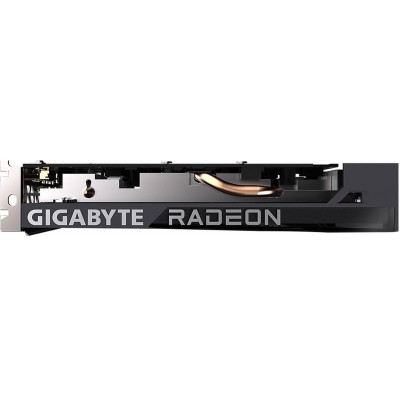 Відеокарта GIGABYTE Radeon RX 6400 4GB GDDR6 EAGLE