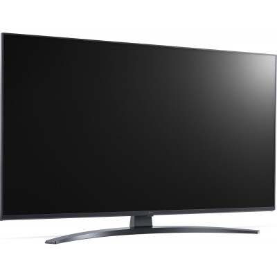 Телевізор 65&quot; LG LED 4K 50Hz Smart WebOS Ashed Brown