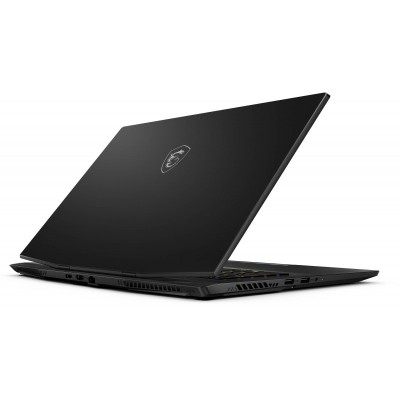 Ноутбук MSI Stealth Studio 17.3&quot; QHD+, Intel i7-13700H, 32GB, F1TB, NVD4070-8, DOS, чорний