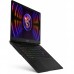 Ноутбук MSI Stealth Studio 17.3&quot; QHD+, Intel i7-13700H, 32GB, F1TB, NVD4070-8, DOS, чорний