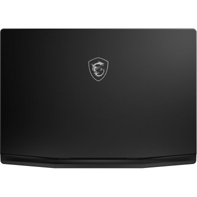 Ноутбук MSI Stealth Studio 17.3&quot; QHD+, Intel i7-13700H, 32GB, F1TB, NVD4070-8, DOS, чорний