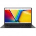 Ноутбук ASUS Vivobook 17X K3704VA-AU044 17.3&quot; FHD IPS, Intel i5-13500H, 16GB, F512GB, UMA, NoOS, Чорний