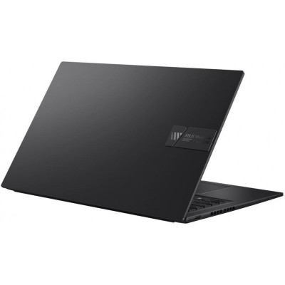 Ноутбук ASUS Vivobook 17X K3704VA-AU044 17.3&quot; FHD IPS, Intel i5-13500H, 16GB, F512GB, UMA, NoOS, Чорний