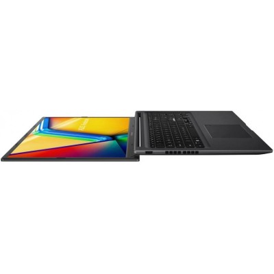 Ноутбук ASUS Vivobook 17X K3704VA-AU044 17.3&quot; FHD IPS, Intel i5-13500H, 16GB, F512GB, UMA, NoOS, Чорний